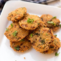 Masala Vada