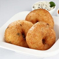 Medu Vada