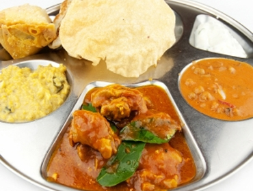 Thali