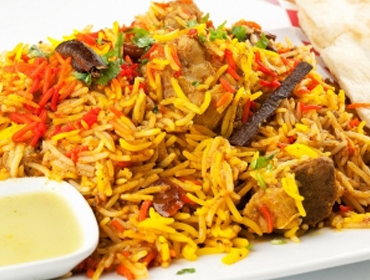 Briyani