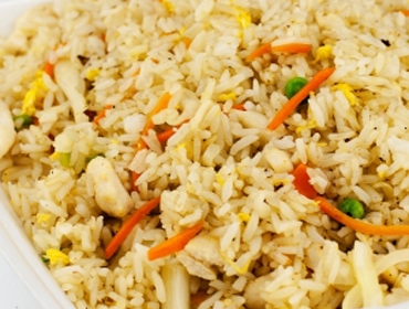 Fried Rice