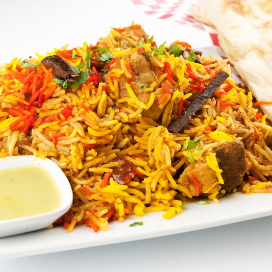 Briyani