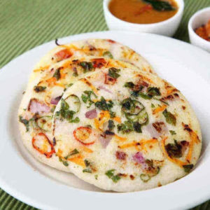 Uttapam