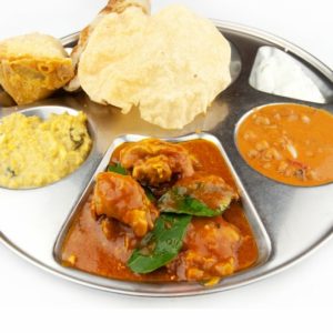 Thali